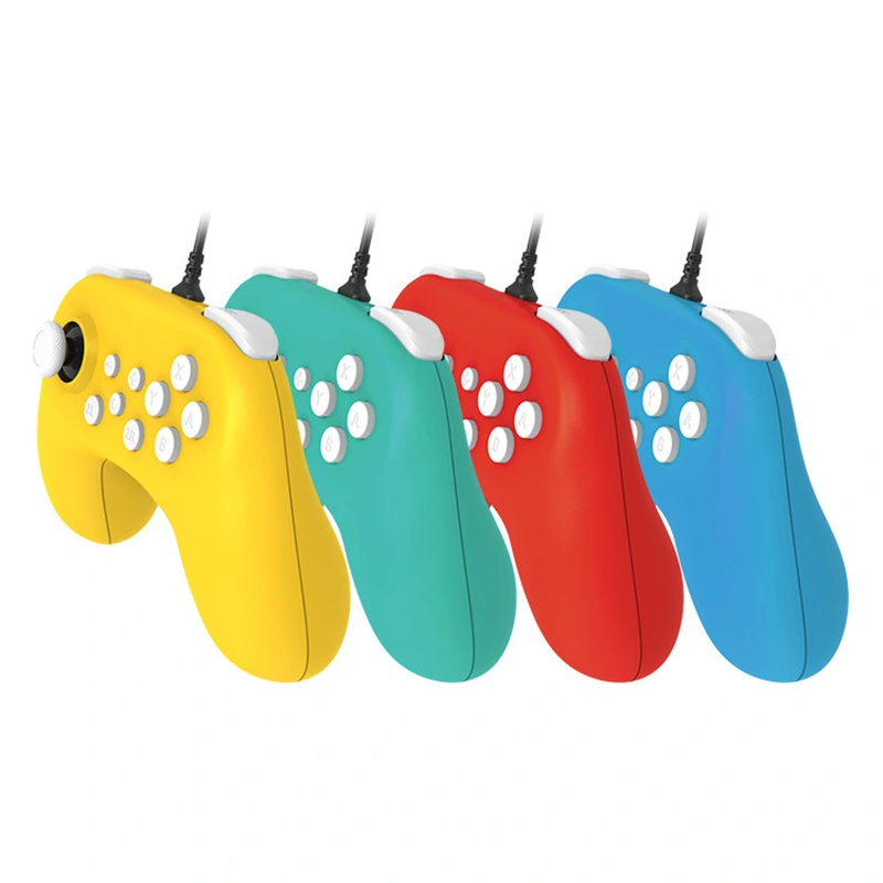 Wie kann haptisches Feedback in einem Gaming-Controller Ihr Spielerlebnis wirklich verändern?