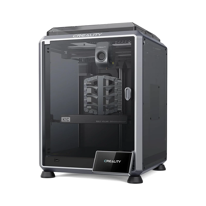 K1C 3D-Druckerversion 600 mm/s Hochgeschwindigkeit